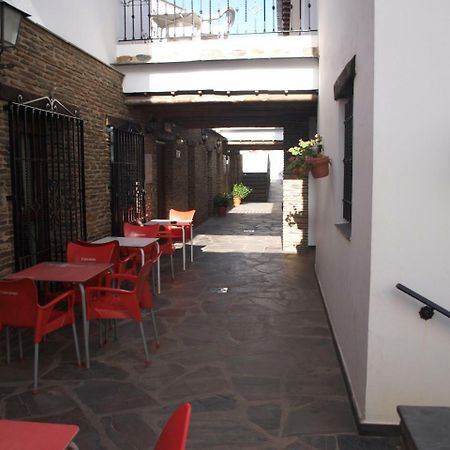 Apartamentos El Mirador 베르슐스 외부 사진