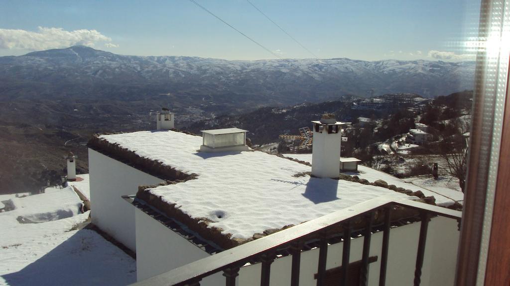 Apartamentos El Mirador 베르슐스 객실 사진