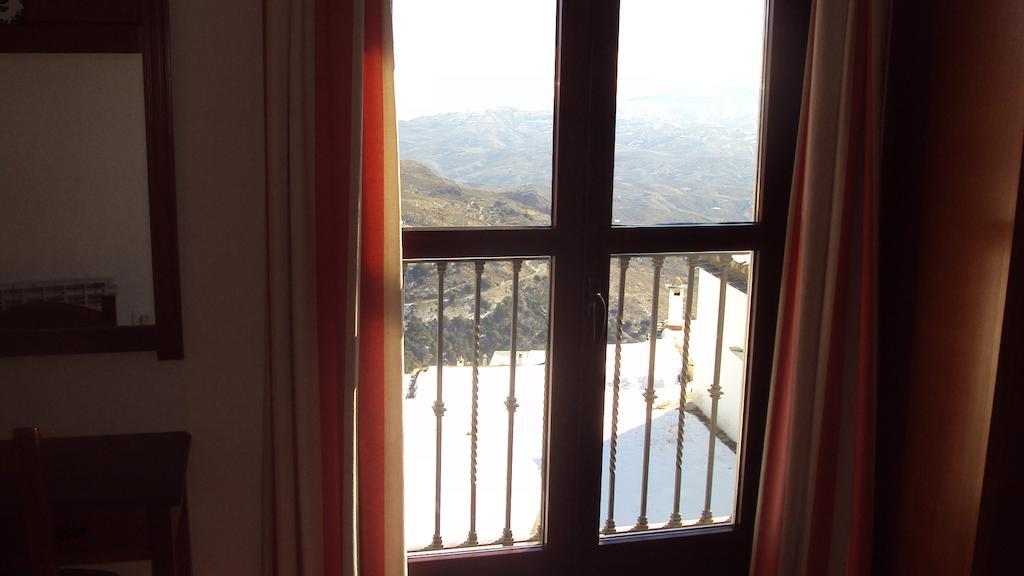 Apartamentos El Mirador 베르슐스 외부 사진