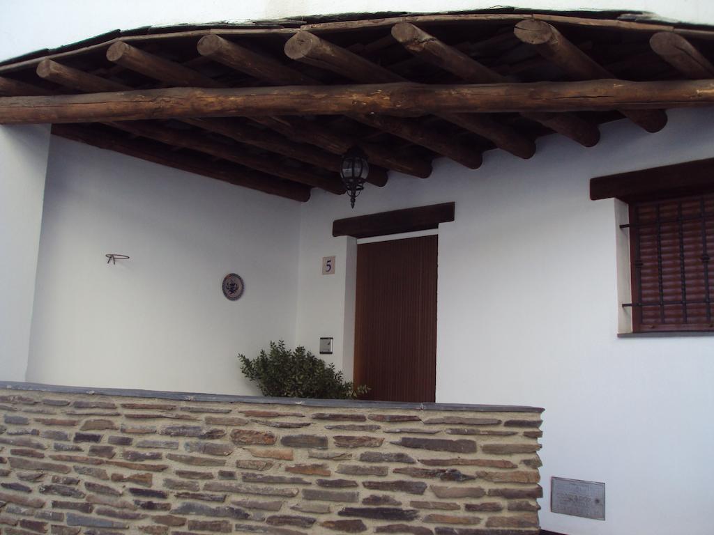 Apartamentos El Mirador 베르슐스 객실 사진