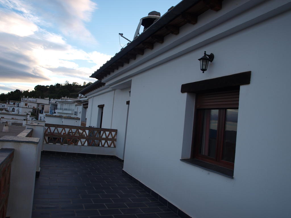Apartamentos El Mirador 베르슐스 객실 사진