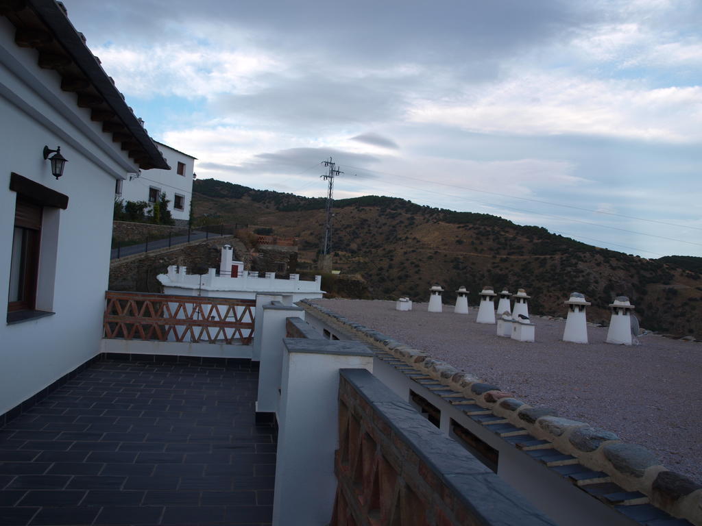 Apartamentos El Mirador 베르슐스 객실 사진