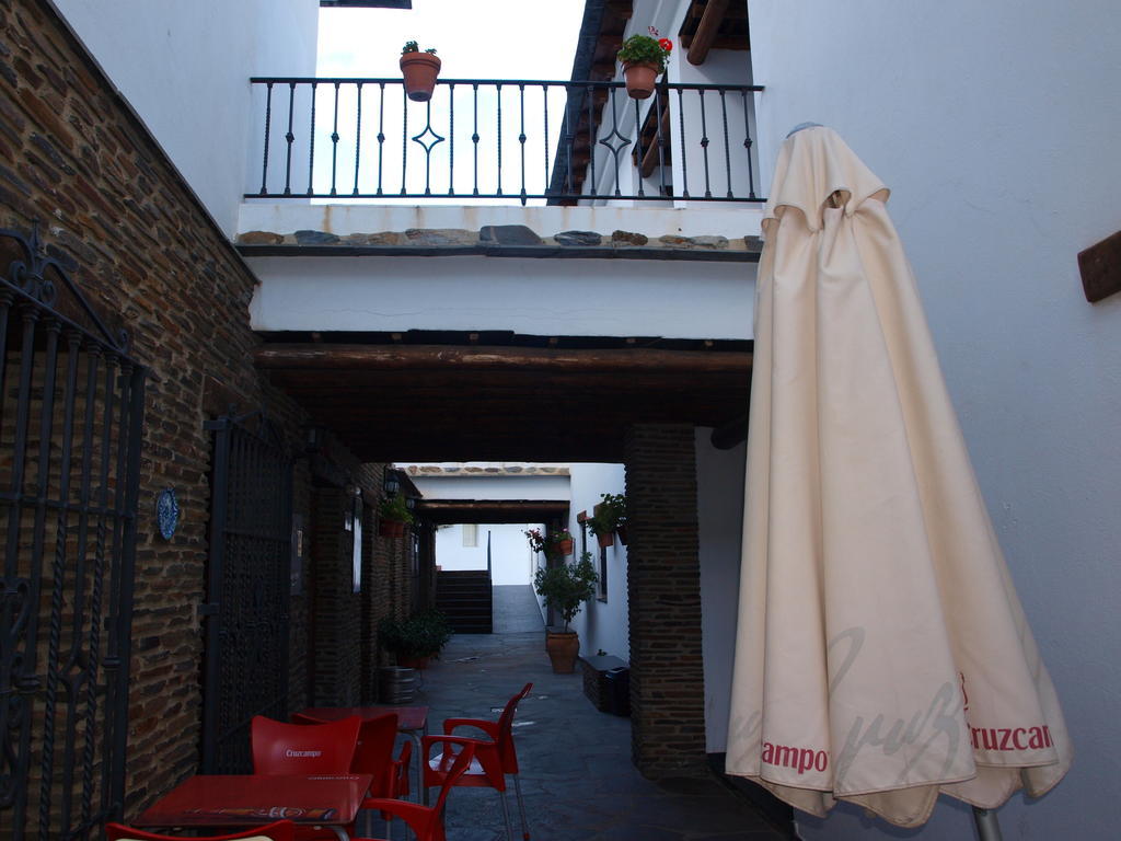 Apartamentos El Mirador 베르슐스 객실 사진