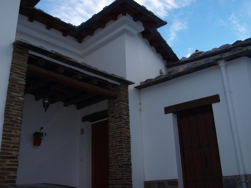 Apartamentos El Mirador 베르슐스 객실 사진