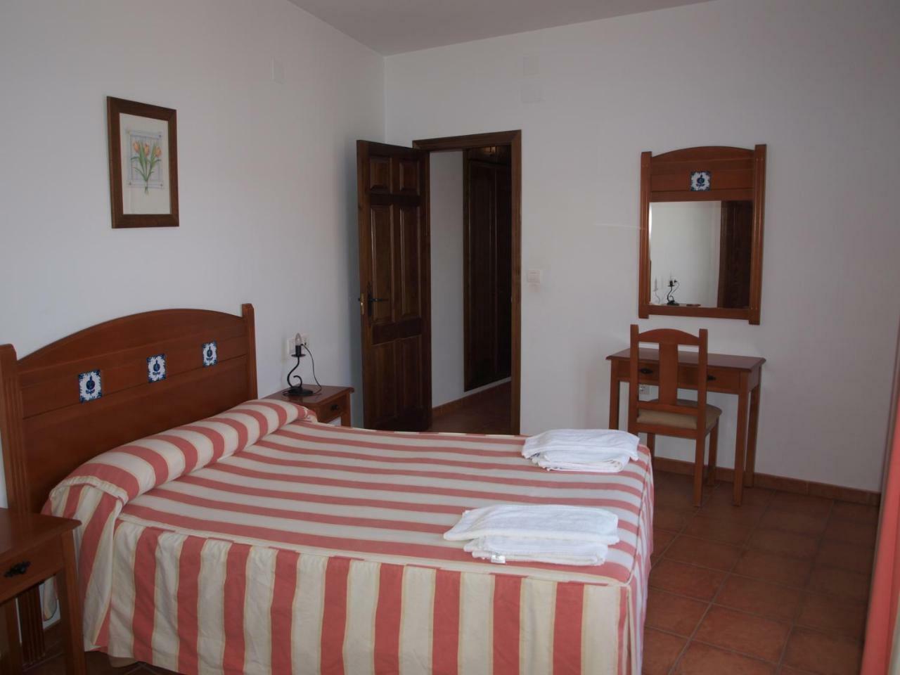 Apartamentos El Mirador 베르슐스 외부 사진