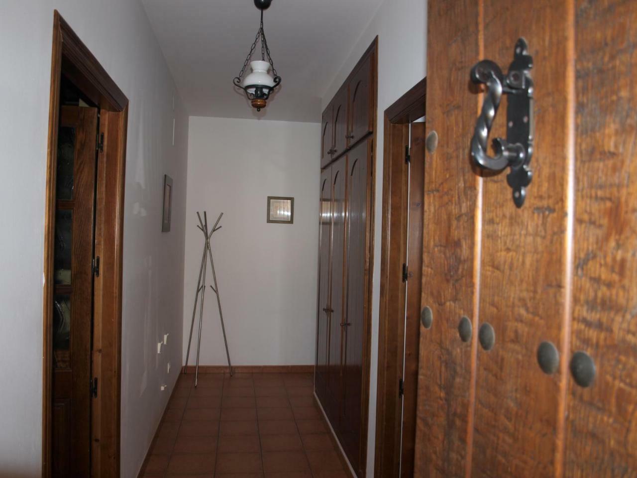 Apartamentos El Mirador 베르슐스 외부 사진