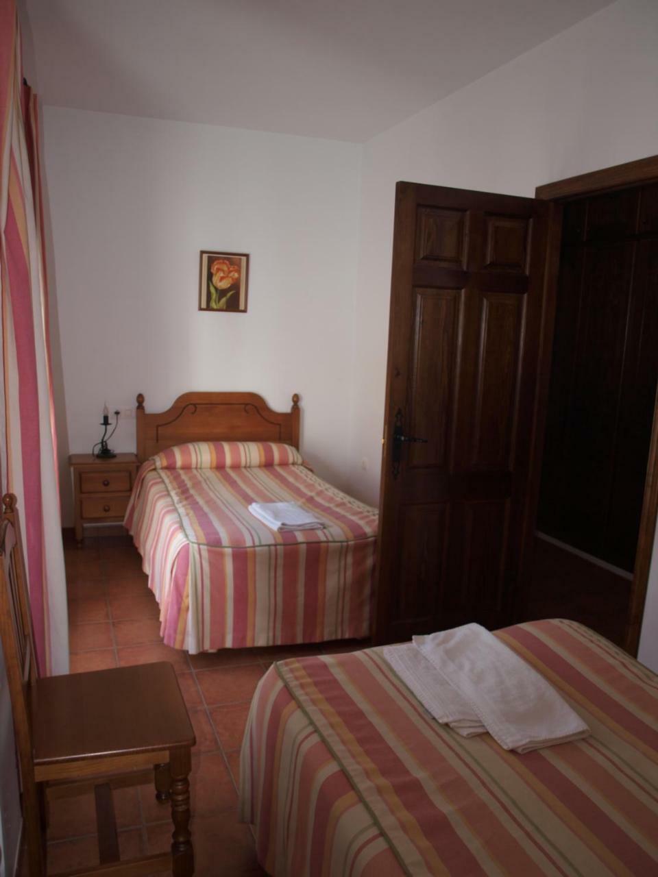 Apartamentos El Mirador 베르슐스 외부 사진