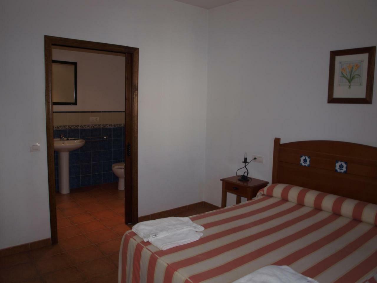 Apartamentos El Mirador 베르슐스 외부 사진
