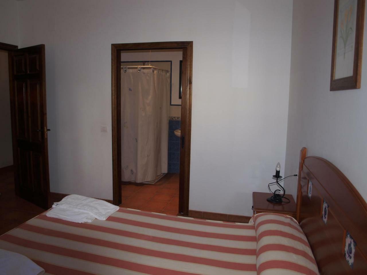 Apartamentos El Mirador 베르슐스 외부 사진